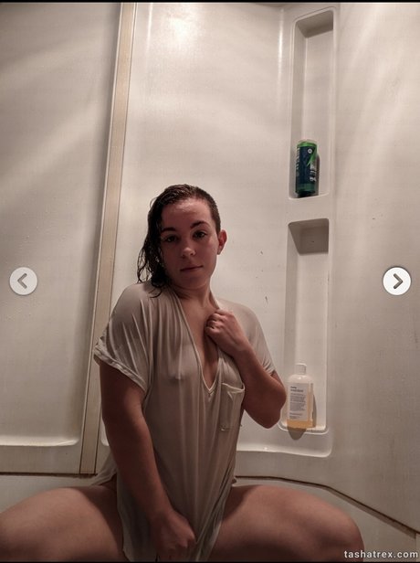 Tasha Trex pornstar erotic image