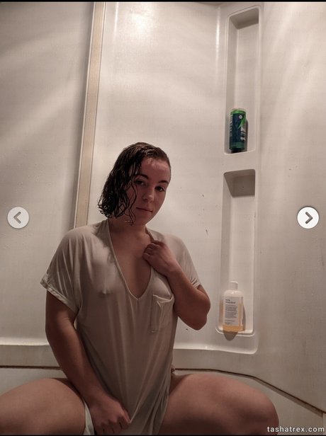 Tasha Trex adult model img