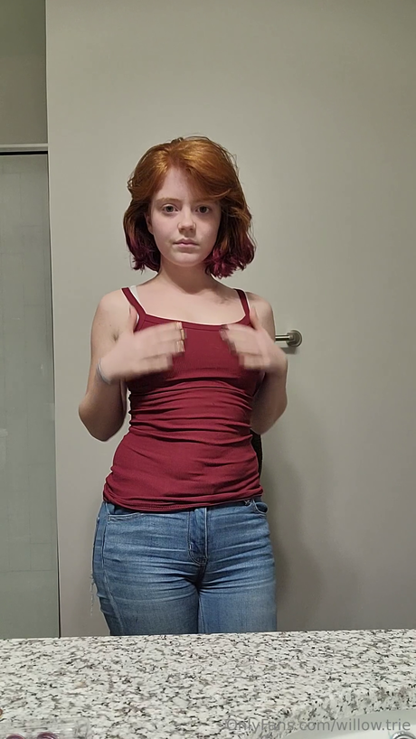 Willow Trie pornstar nice pictures