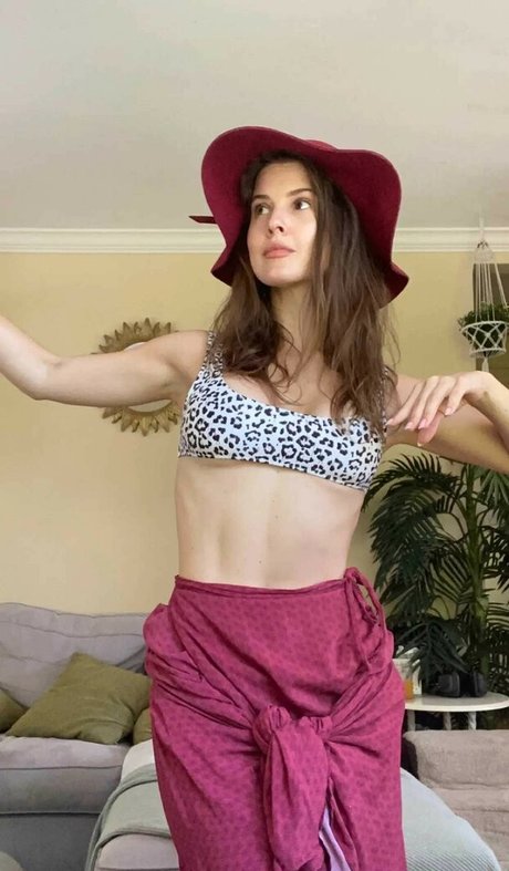 Amanda Cerny erotic star pic