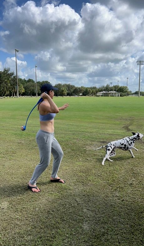 Amanda Cerny porn model image