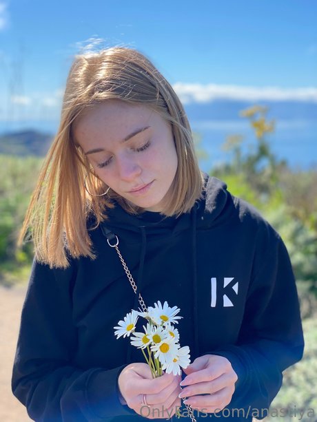 Anastiya nude actress photo