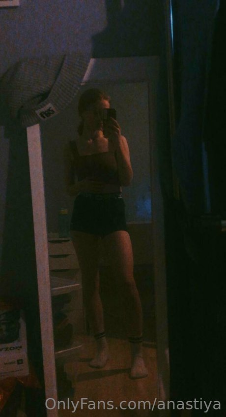 Anastiya sex model gallery