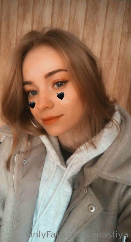 Anastiya exclusive actress photo