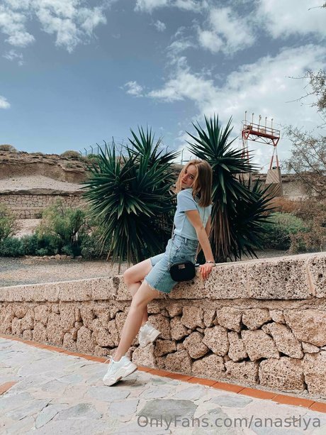 Anastiya model perfect picture