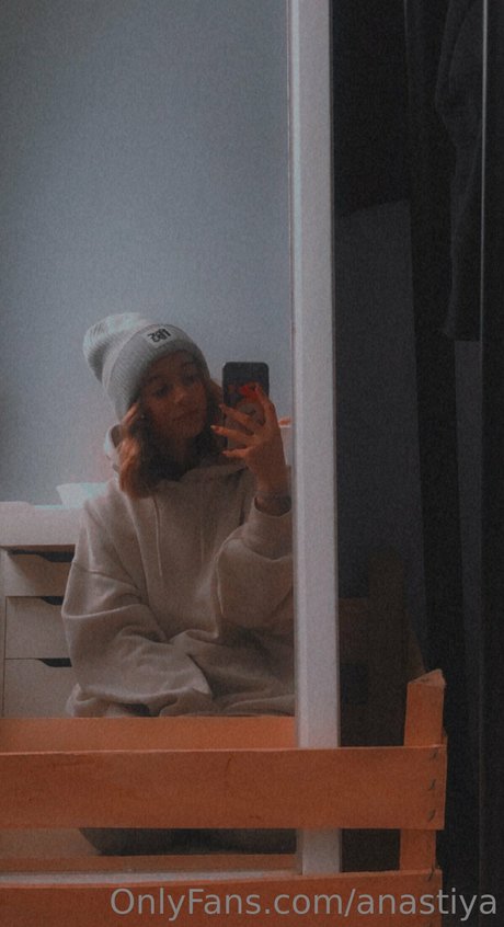 Anastiya nudes model pics