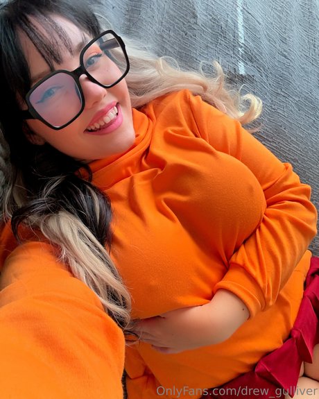 Drew Gulliver star high quality photos