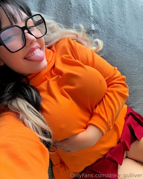 Drew Gulliver free model image