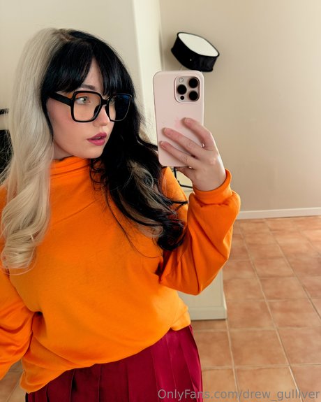 Drew Gulliver nudes pornstar img