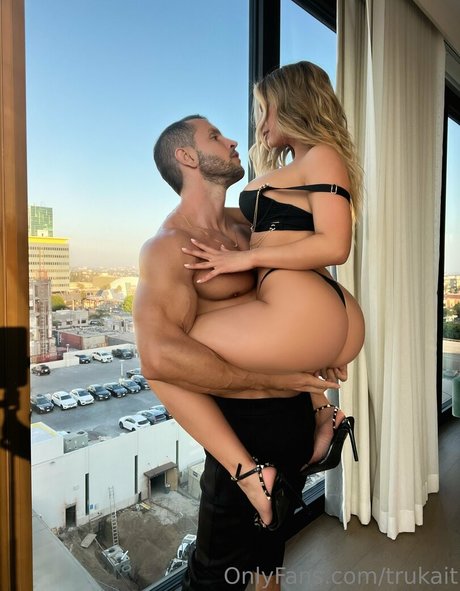 Duncan Saint nice model gallery