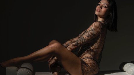 Gaby Sinopoli nudes model archive