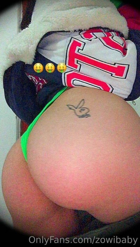 zowibaby best actress photo