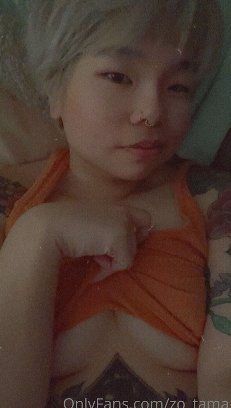 zo tama exclusive model gallery