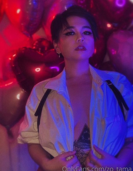 zo tama star erotic picture