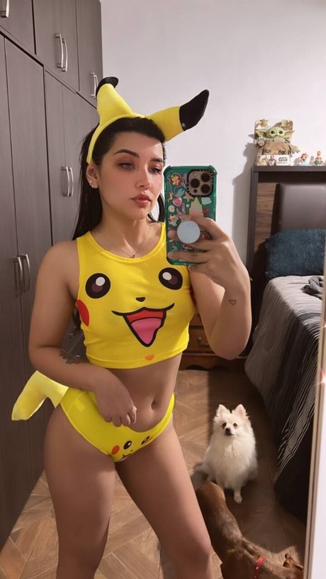 Andyytok nude actress img