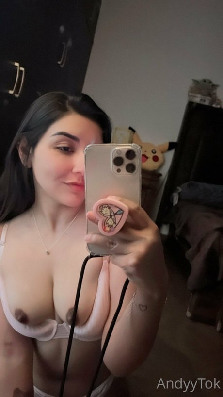 Andyytok nudes pornstar image