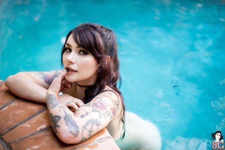 _Elise Tails nudes star photos