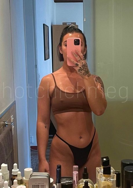 Hotchickmeg perfect pornstar image