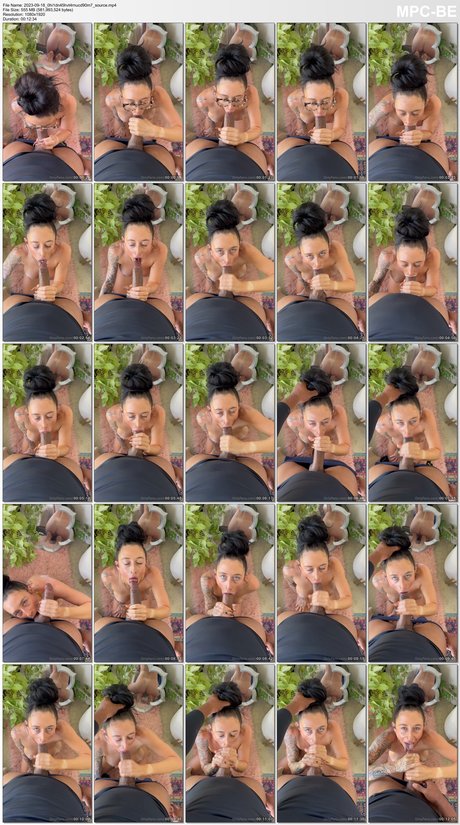 Molly Dixx pornstar nude photo