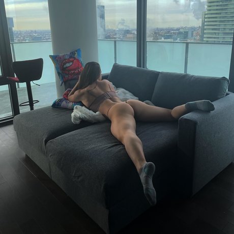 Rose Fittt Fitnfreaky_ nude model galleries