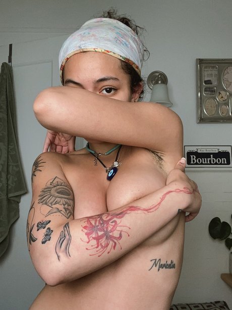 Spicymarii Lilfairymari free model pic