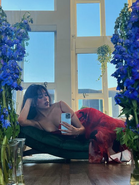 _Valeria Vixen nice model image