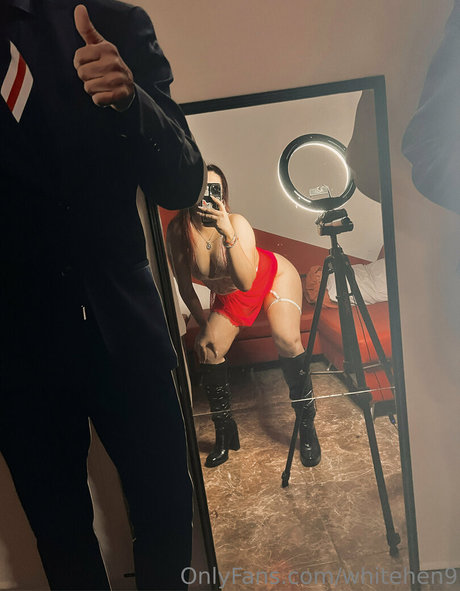 White Hen pretty pornstar gallery