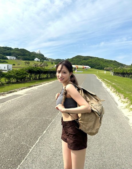 _Aoi Haru adult model photos