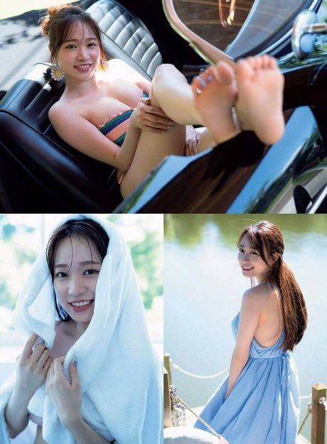 _Aoi Haru star pretty photo