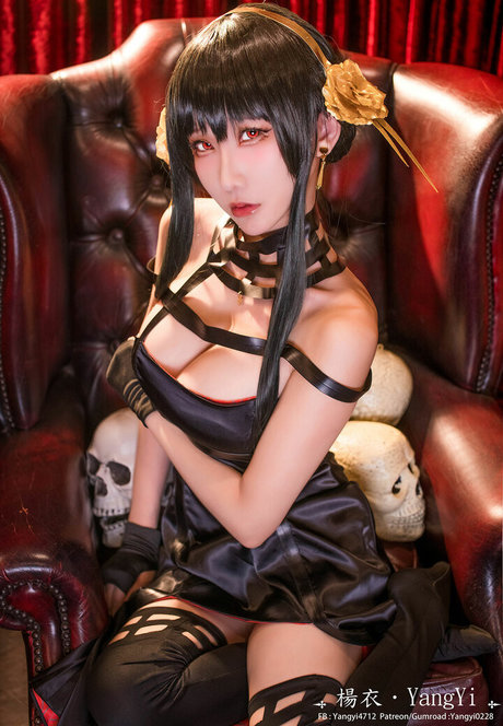 _YangYi perfect pornstar photos