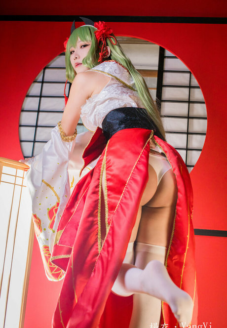 _YangYi nudes pornstar galleries