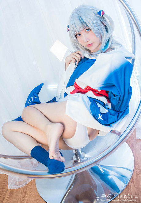 _YangYi star nudes pictures