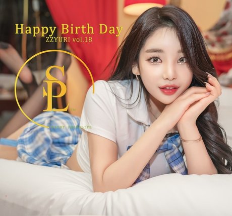 Zzyuri star high quality pic