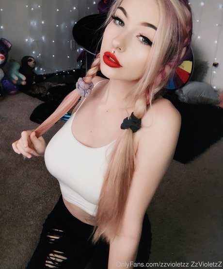 Zzvioletzz beautiful star images