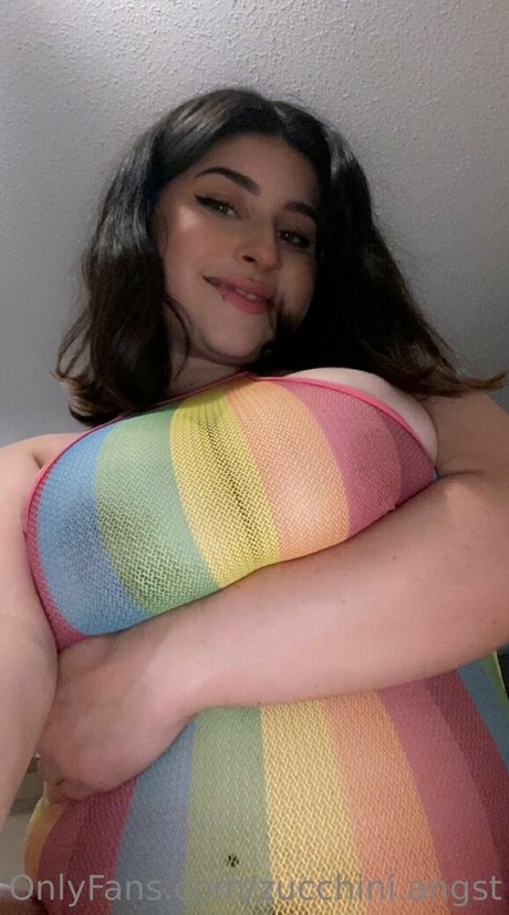 zucchini angst star nudes img