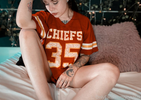 annasilk pornstar art images