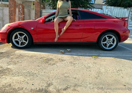 zubizy perfect model gallery