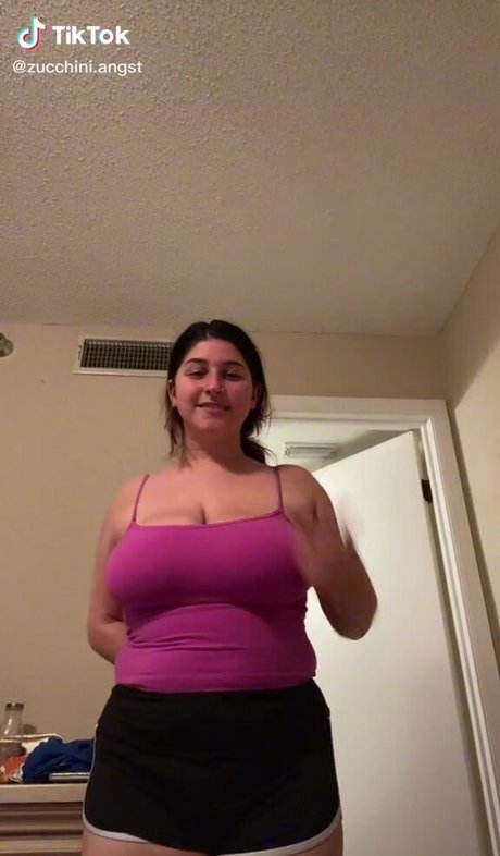 Zucchini star sex archive