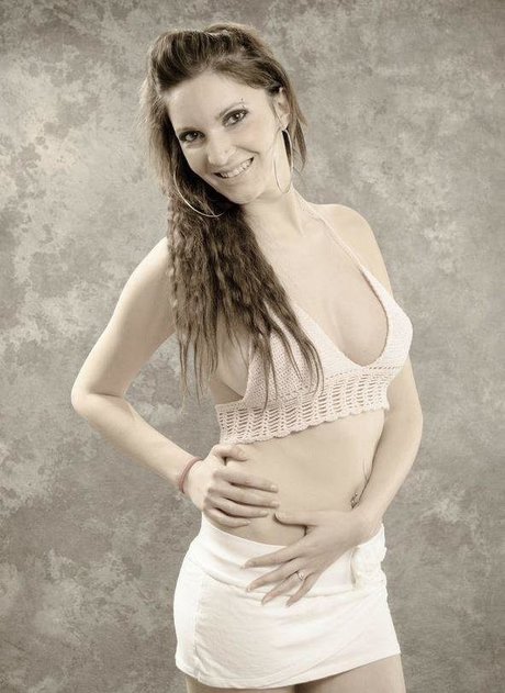 Zrenjanin star porn photo