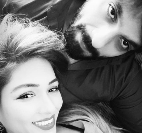 Zoya Rathore nude model photo