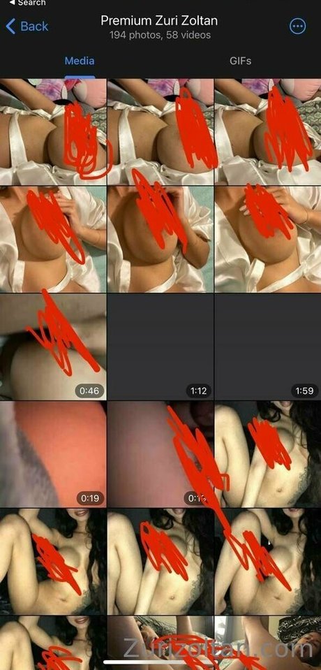 zurizoltanfree nudes actress img