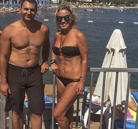 Zumrut Nural Dorman model nice archive