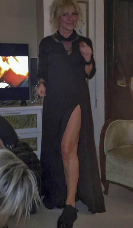 Zumrut Nural Dorman xxx star img