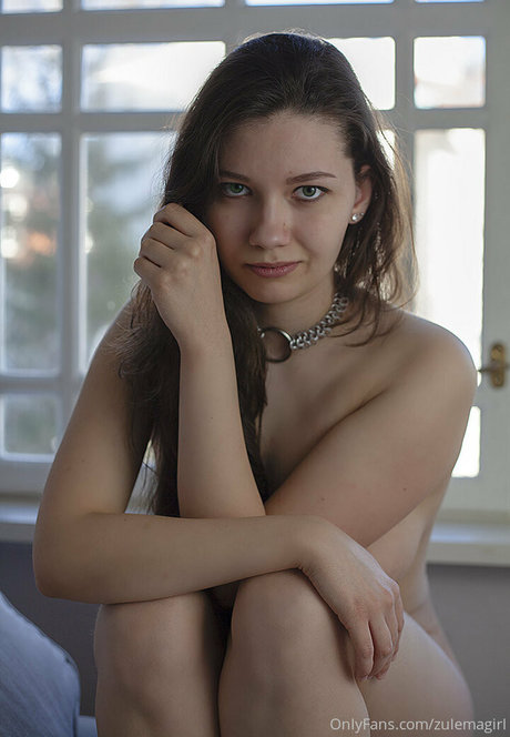 zulemagirl star exclusive pics
