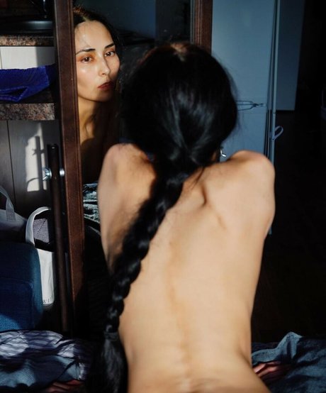 Zukhra Galina art model galleries