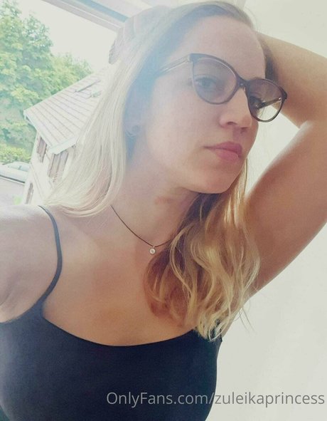 zuleikaprincess xxx actress image