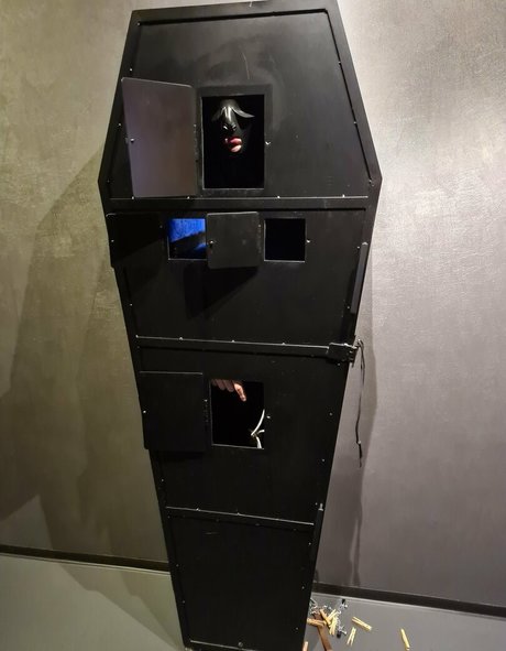 zuleikaprincess pornographic model pics