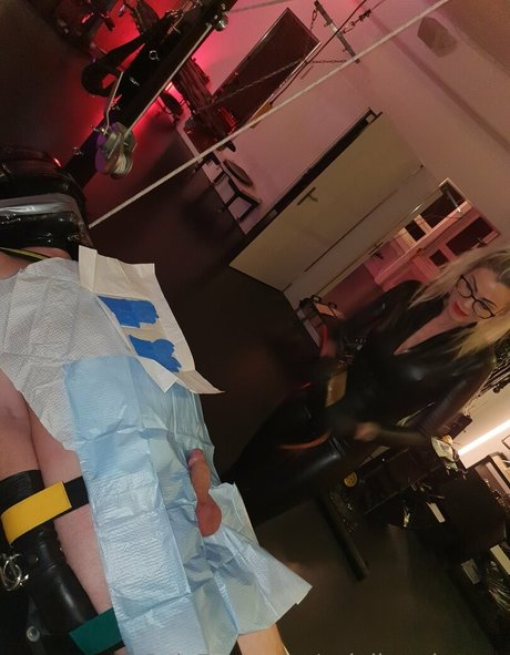 zuleikaprincess pornstar perfect pics