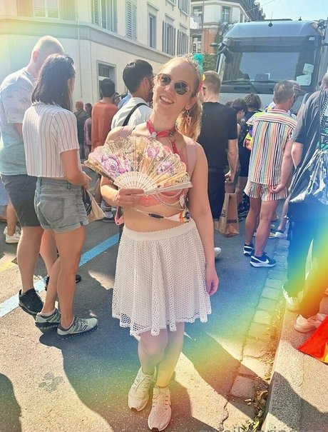 zuleikaprincess model gallery