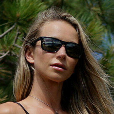 Zuzka Light pornstar naked photos